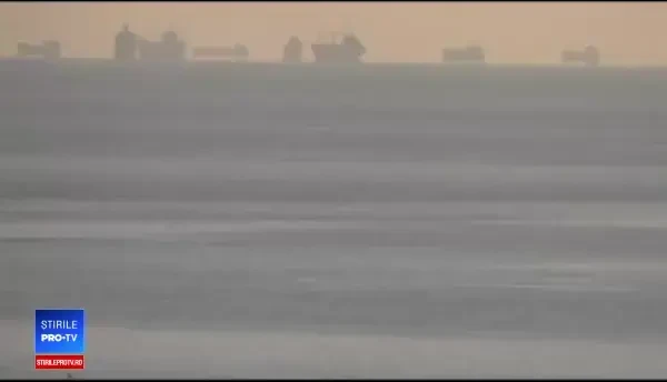 Conflictul din Marea Azov, pe agenda summitului G20. Anunțul Angelei Merkel