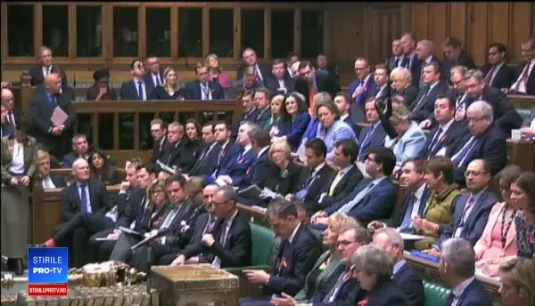 Londra recunoaște că orice fel "Brexit" va afecta economia britanică în mod negativ