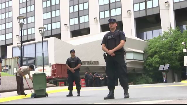 Summit G20, la Buenos Aires. Subiectele delicate de pe agenda întâlnirii