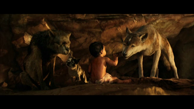 Cartea Junglei, o nouă ecranizare, în variantă 3D. Când și cum poate fi văzut filmul