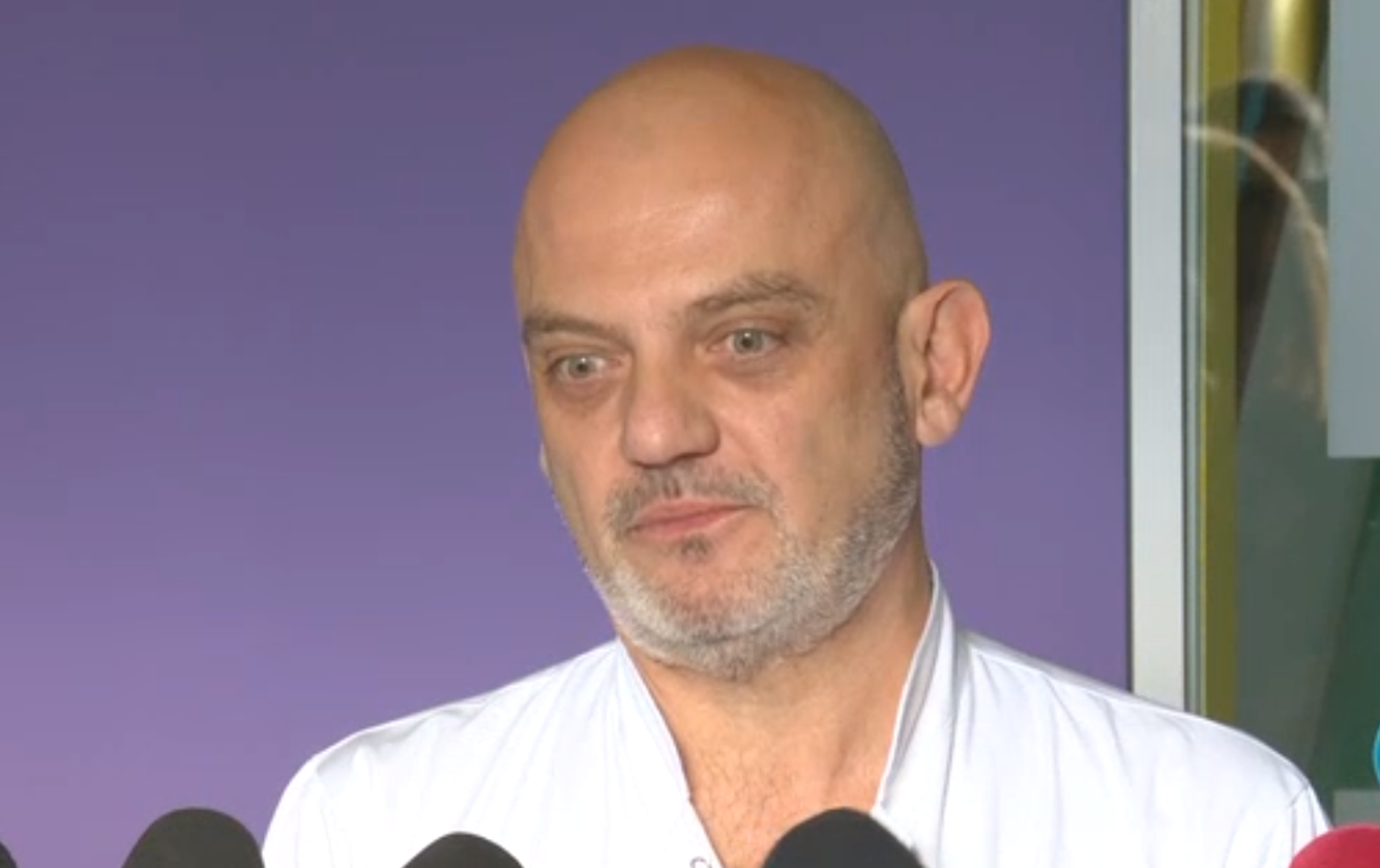 Reprezentant al maternității Giulești: ”Dacă ne vor da în judecată, personalul va pleca în străinătate”