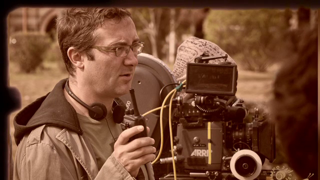 Tudor Giurgiu, românul care a pus bazele TIFF şi a făcut Clujul capitală europeană a filmului