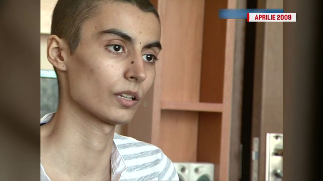 Carmen Uscatu, Oana Gheorghiu