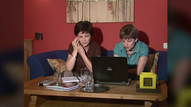 Carmen Uscatu, Oana Gheorghiu