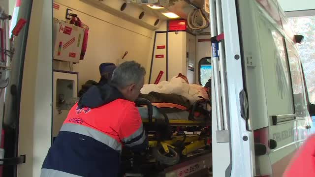 A sărit de podul de la Medgidia la o zi după ce se întorsese din Italia. Ce a păţit