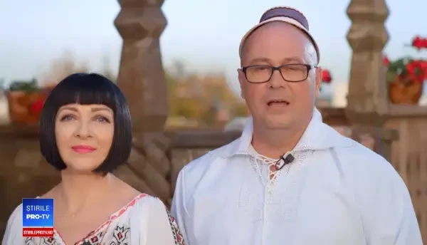 Mesajul lui Busu de 1 Decembrie