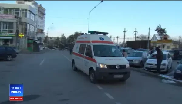 Vânător mutilat după ce arma i-a explodat în faţă, când încerca să împuşte un mistreţ