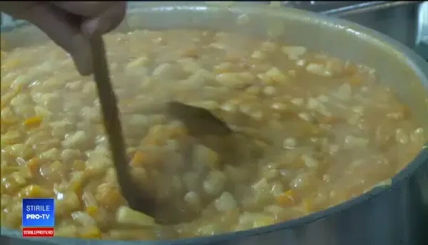 Ciolanul cu fasole ar putea dispărea de pe mesele românilor. De unde se aduc acum ingredientele