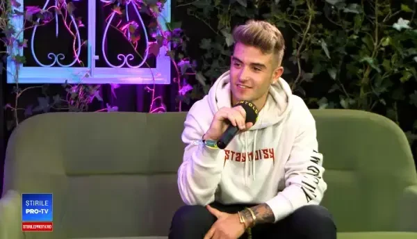 Danny Avila: ”Nu sțiam că Untold e atât de mare, e impresionant”