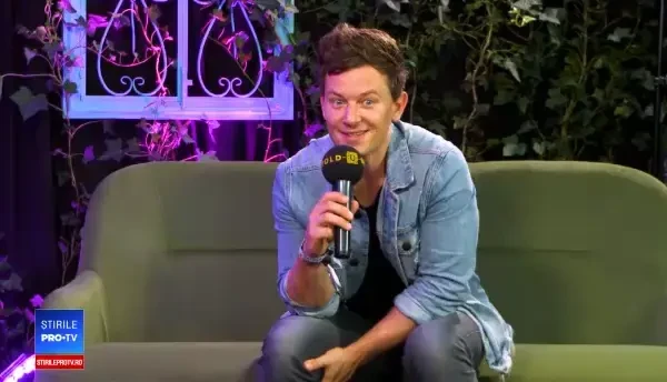 Fedde le Grand: Românii cunosc muzică