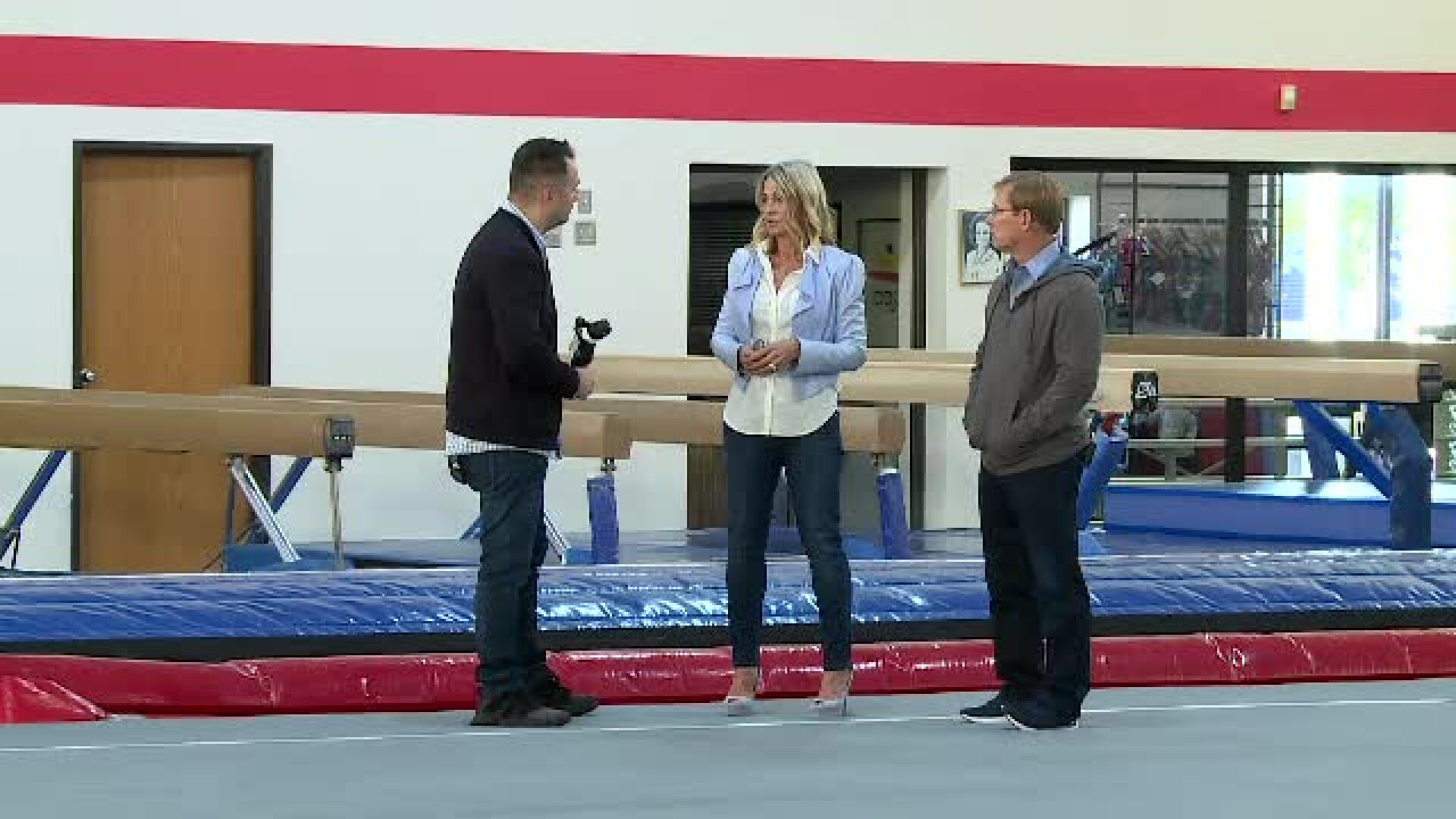 Rares Nastase si Nadia Comanceci