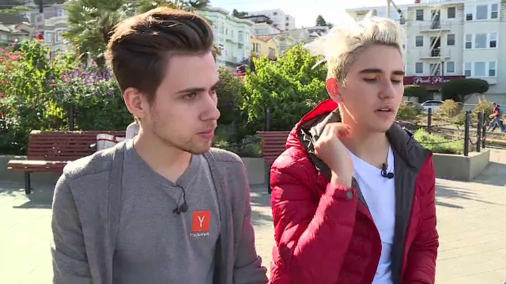 Sebastian Dobrincu, “copilul digital” care, la nici 20 de ani, creează viitorul în Silicon Valley