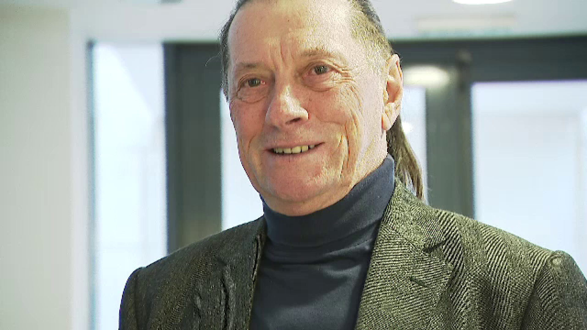 Reacții după moartea lui Ivan Patzaichin. Gică Hagi: „Rămas bun, amirale”