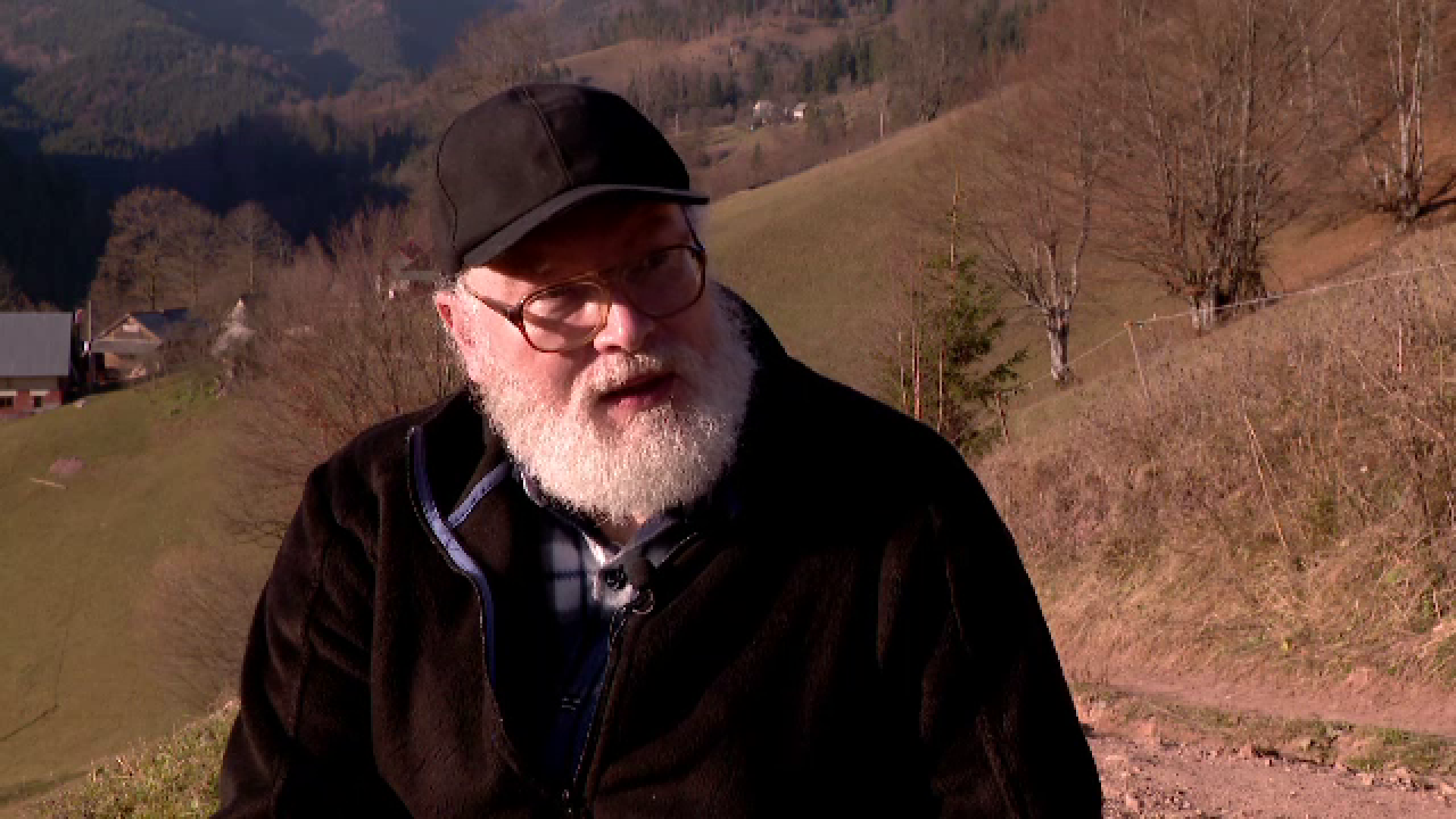doctorul Christian Ciubotărescu