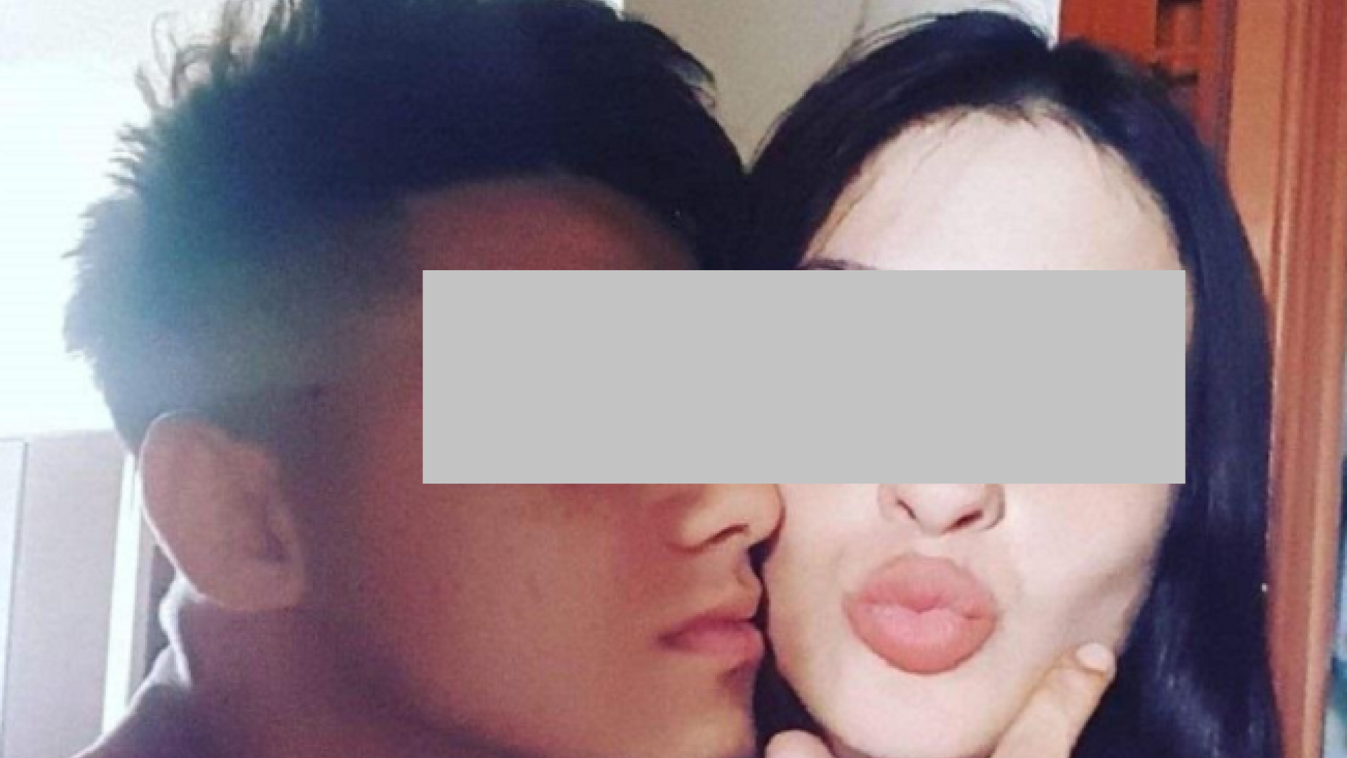 Ce pedeapsă a primit tânărul care s-a filmat în timp ce spărgea pahare în capul iubitei