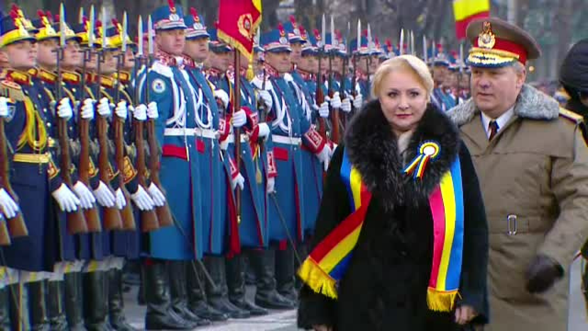 Guvernul a programat ultima ședință, înainte de Crăciun, vineri seară, la ora 18:30