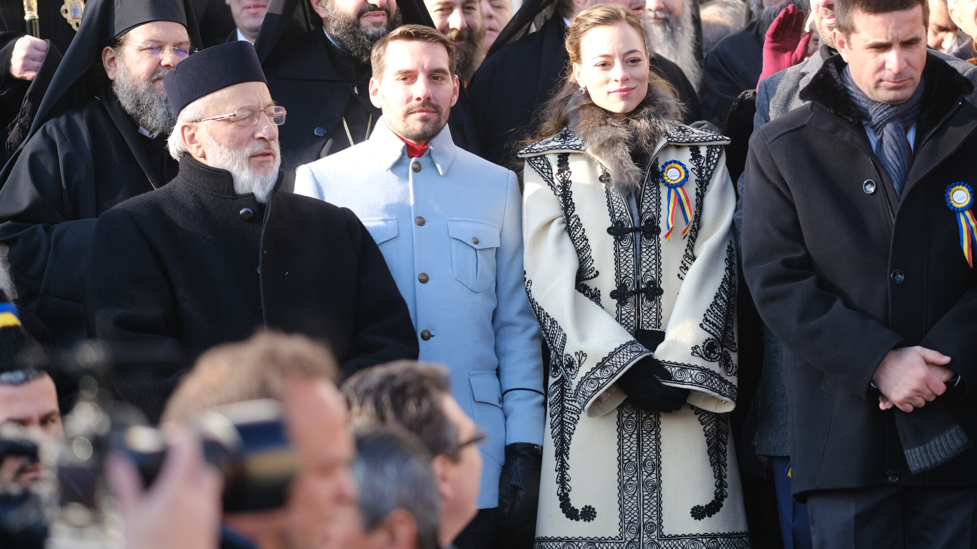 principele nicolae si alina binder