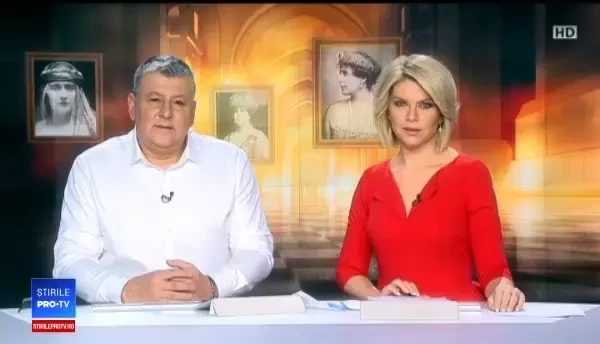 Pentru prima dată în istorie, povestea Reginei Maria a prins viaţă în culori. Provocările echipei de producție