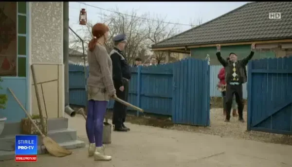 Mimi Brănescu, creatorul serialului “Las Fierbinți”: “Mie îmi place România. Dar să facem lucrurile un pic mai bune. Atât!”