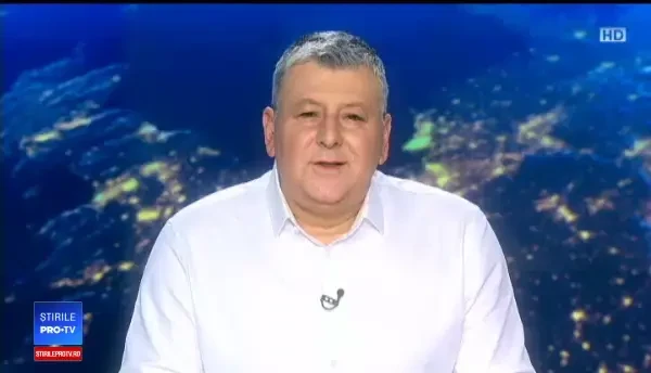 Istoricul Matei Cazacu: "De peste 80 de ani, românilor le lipseşte frumuseţea feminină la cârma statului"