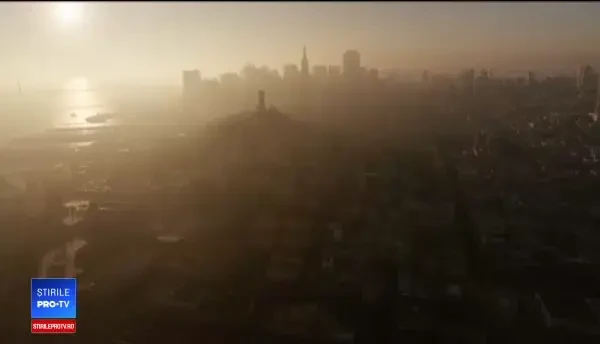 A fost 2 ani la rând ”studentul anului” la New York, iar acum are pe mână miliarde de dolari. Povestea Cristinei