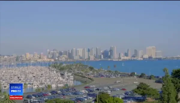 De la Măgurele, a ajuns în armata SUA și director la GoPro. CEO-ul companiei a venit special la interviu ca să o laude