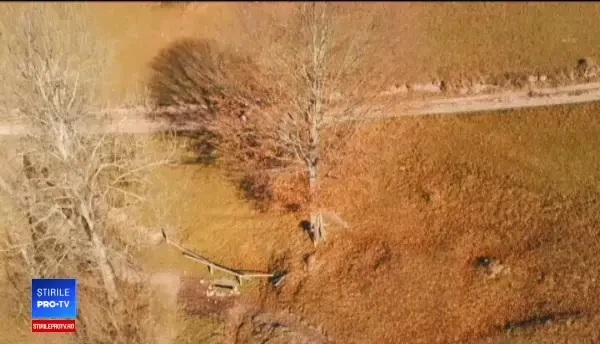 În timp ce medicii pleacă din țară, Christian Ciubotărescu trăiește izolat pentru a-i trata pe românii uitați de lume