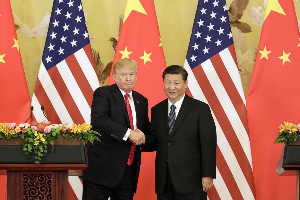Trump amână războiul comercial declarat Chinei. Ce a acceptat Xi Jinping