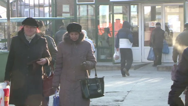 Ce urmează după gerul din ultimele zile. Anunțul ANM