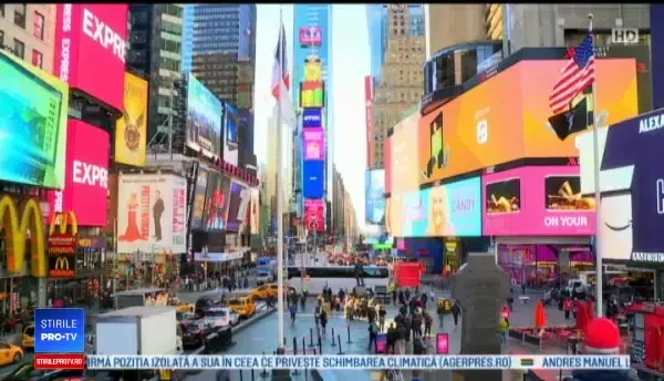 Românul care a rescris teatrul de avangardă din America. Andrei Șerban: “De aceea fac teatru, pentru speranță”