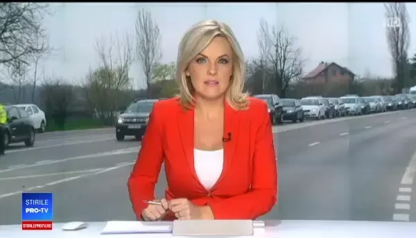 Două zile de vacanță la munte, una în trafic. Coloană de 30km spre București