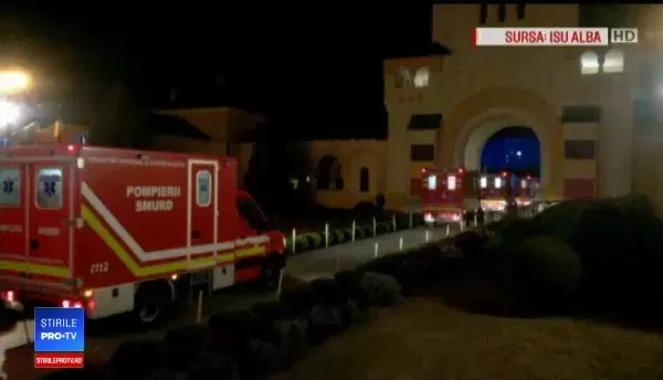 Ce spune profesorul care și-a dus elevii într-o excursie de 2 zile, fără să aibă cazare