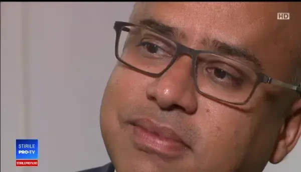 Interviu exclusiv cu miliardarul Sanjeev Gupta. Marele proiect pe care îl are pentru România