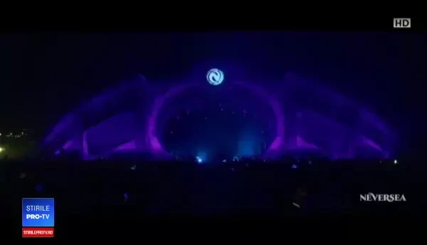 neverseaNeversea 2019. Când vor fi scoase la vânzare primele 10.000 de abonamente