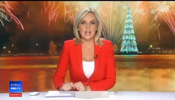 Bradul plutitor din Rio a reapărut, după ce 2 ani n-au fost bani pentru el