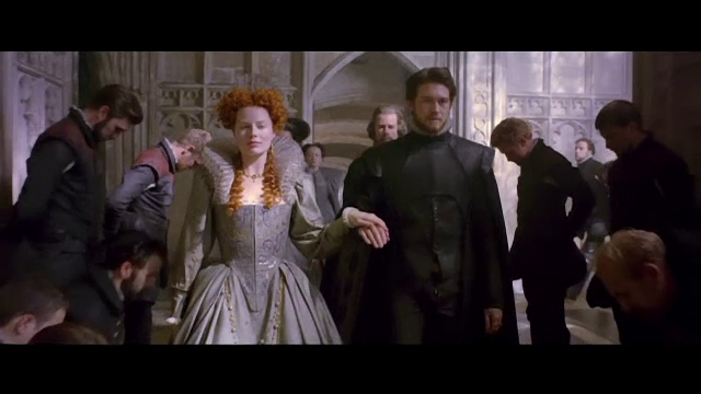 Conflictul dintre reginele Mary și Elisabeta I, subiectul unui nou film istoric