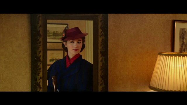 Îndrăgita guvernantă Mary Poppins revine pe marile ecrane, după 20 de ani