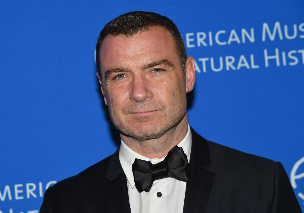 Liev Schreiber