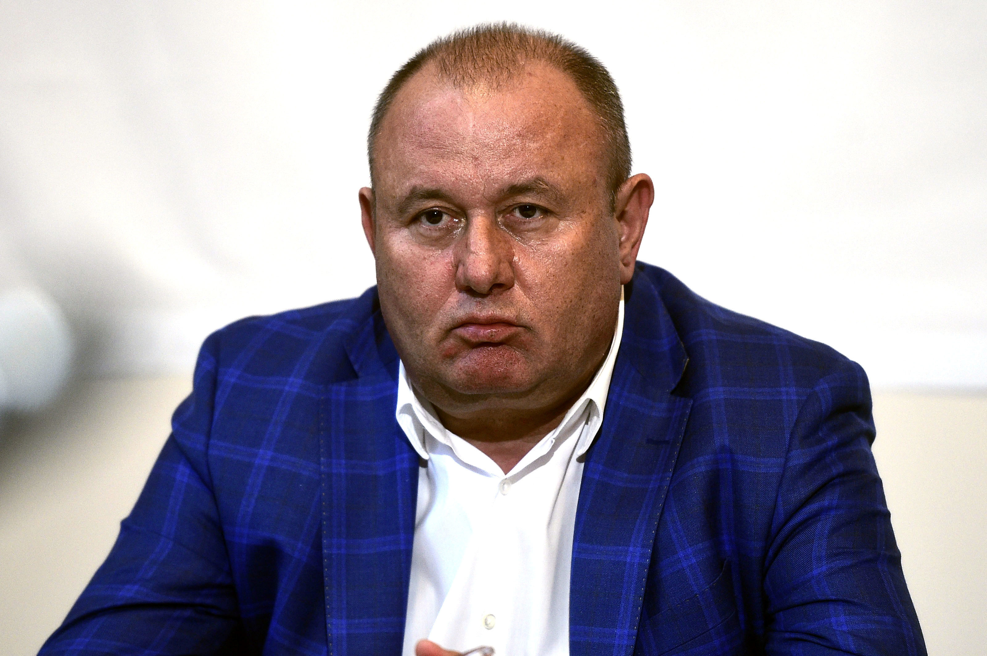 Încă o lovitură pentru Dragnea de la Victor Ponta. Preşedintele PSD Caraş-Severin a demisionat