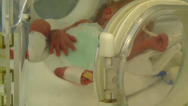 Un bebeluș diagnosticat cu gripă a murit la un spital din Capitală