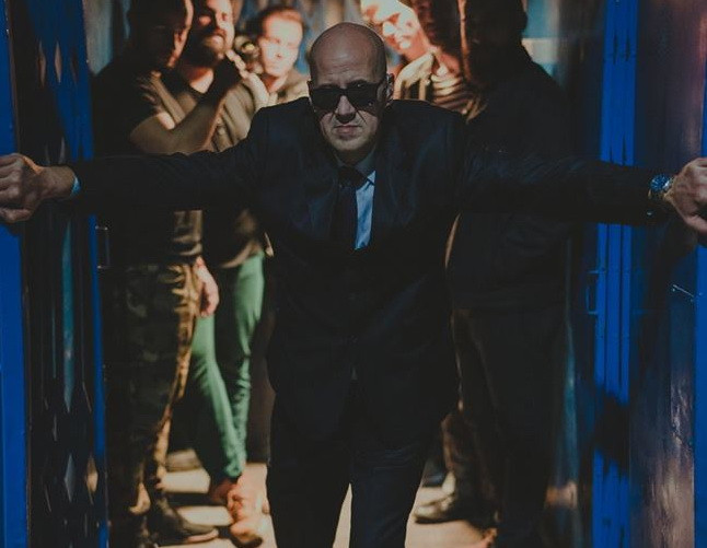 Trupa bucureșteană de pop-rock Gramofone a lansat primul său videoclip: ”Mr. Government”