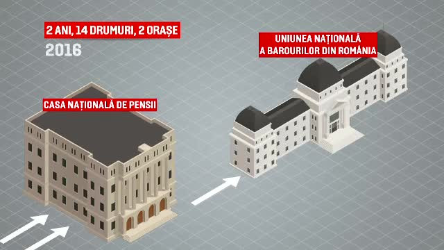 inspectorul pro pensii