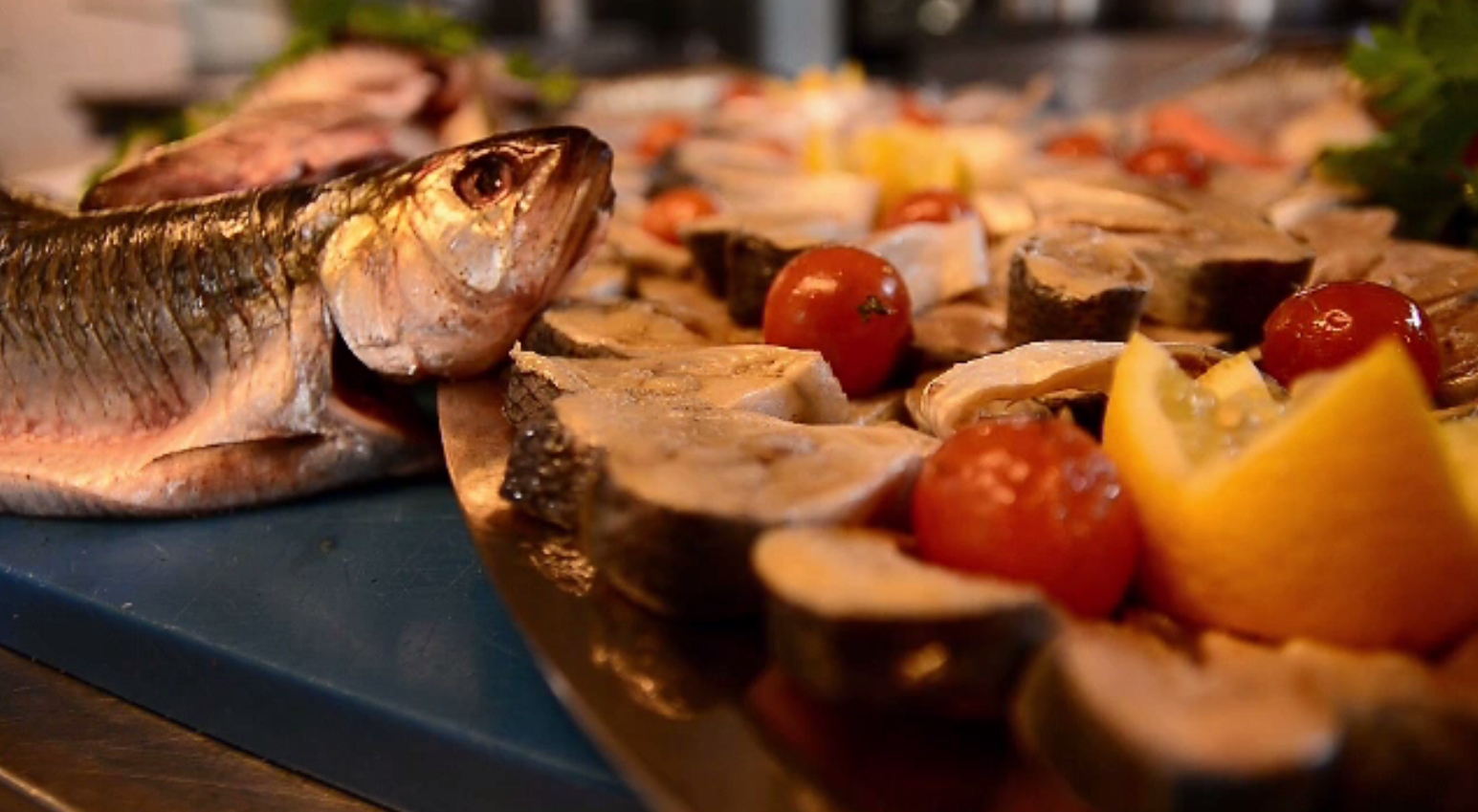 Scrumbia afumată de Dunăre este protejată la nivel european, după 2 ani de adunat dovezi