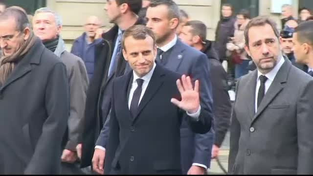 macron