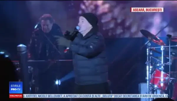 Reacția unor turiști din Suedia, în vizită la Târgul de Crăciun din Capitală: "Mai venim"