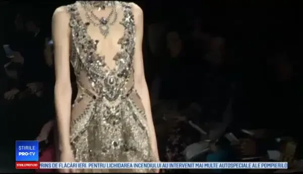 Cum arată "blugii eco", creația unui designer din Belgia