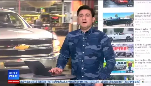 iLikeIT. Audi pregăteşte maşina zburătoare. Când ar putea fi lansată