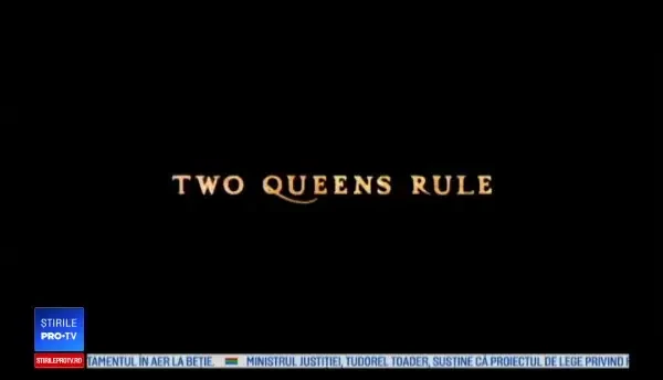 Conflictul dintre reginele Mary și Elisabeta I, subiectul unui nou film istoric