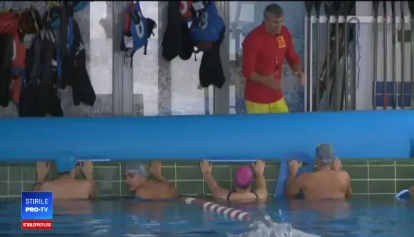 Criză acută de salvamari în România. Cât câştigă cei care aleg să muncească în alte ţări