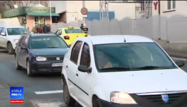 Șoferii care suferă de aceste boli ar putea rămâne fără permis. Ce prevede noua lege